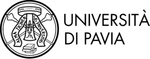 UNIPV logo
